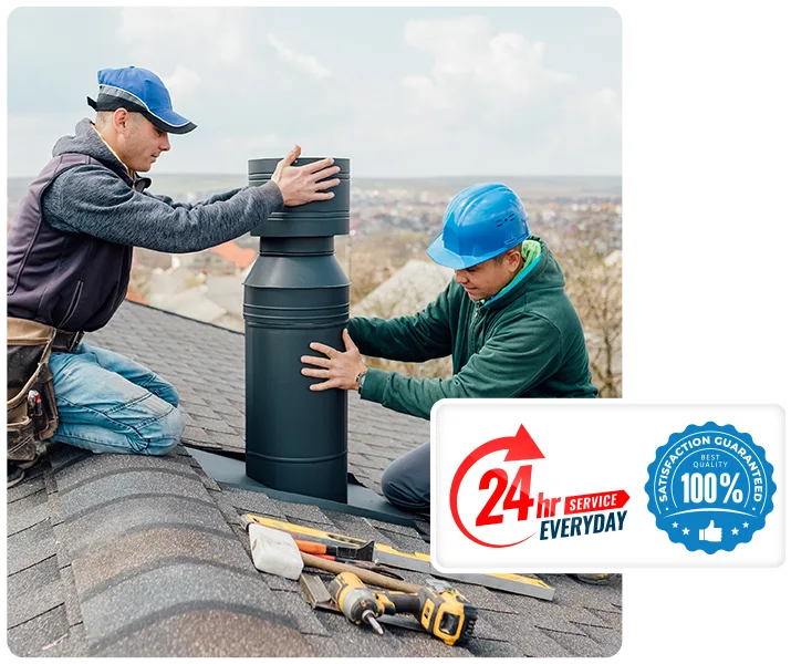 Chimney & Fireplace Installation And Repair in Drexel Heights, AZ