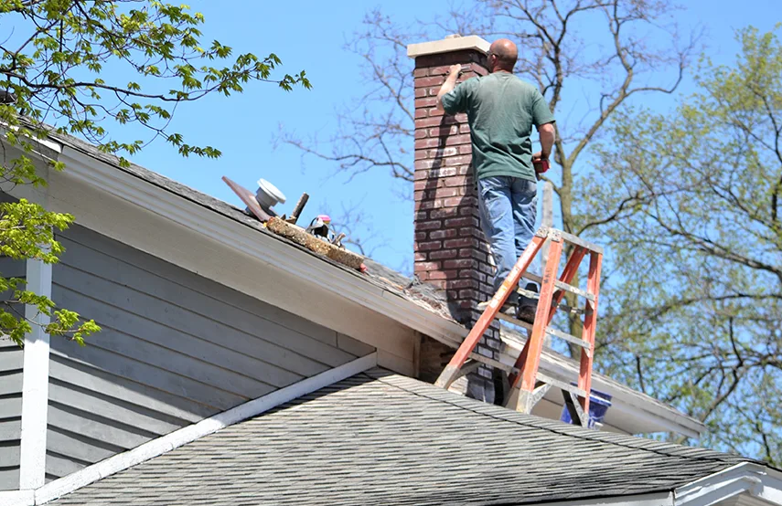 Chimney & Fireplace Inspections Services in Drexel Heights, AZ
