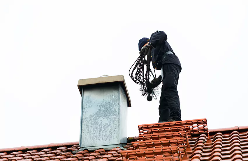 Chimney & Fireplace Sweeps in Drexel Heights, AZ
